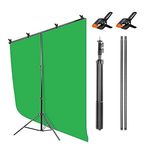 Green Screen Software For Photography