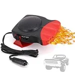 Portable Car Heater Fan 12v 150W Ci