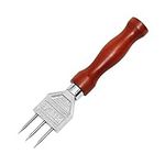Stainless Steel Ice Chisel with Woo