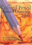 Colored Pencil Artist's Drawing Bib