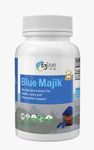 E3LIVE Blue Majik 90 Count 500mg