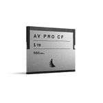 Angelbird AV PRO CF 1TB CFast Memory Card