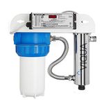 Viqua VH200-F10 UV Water Filter