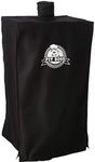 Pit Boss 73350 Electric Smoker Cover, Black