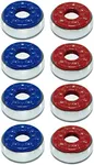 YDDS Indoor Shuffleboard Pucks - Se