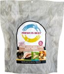 Fresh Is Best Freeze Dried Dog Food