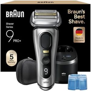 Braun Rasi
