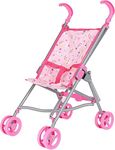 Dream Collection, Doll Stroller - M