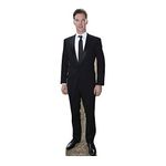 Benedict Cumberbatch Lifesize Cardboard Cutout - 183 cm