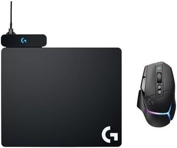 Logitech P