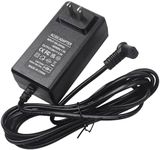 kzfuli Recliner Power Supply, AC/DC Power Adapter 2-pin 29V 2A Lift Chair Power Cord, Compatible with Electric Recliner or Adjustable Bed Power Cord. (1 Pcs)