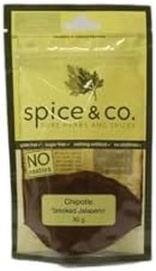 Spice & Co