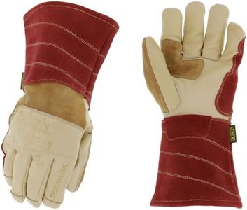 Mechanix W