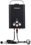 GASLAND BE158B CSA Certified Portab