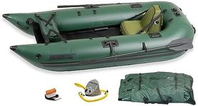 Sea Eagle 285 Frameless Inflatable 