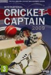 International Cricket Captain 2009 (PC DVD)