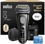 Braun Series 9 PRO+ Electric Foil S
