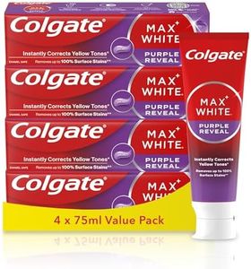 Colgate Ma