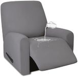 PureFit 100% Dual Waterproof Reclin