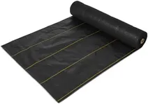 Dewitt Pro-5 Weed Barrier Fabric 5 