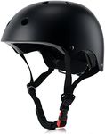 Kids Bike Helmet, Adjustable and Mu