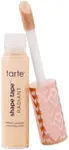 tarte shape tape radiant medium cov