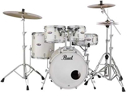 Pearl, Dru