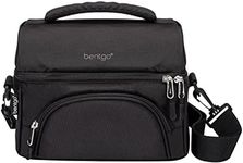 Bentgo® Deluxe Lunch Bag - Durable 