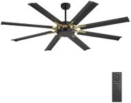 WINGBO 96" Large Industrial Ceiling