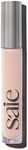 Saie Hydrabeam Under Eye Brightener - Sheer + Hydrating Eye Brightener with Cucumber Extract - Instantly Illuminates Skin for a Radiant Finish - Shade 1 (0.2 oz)