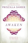 Awaken: 90 Days with the God Who Speaks