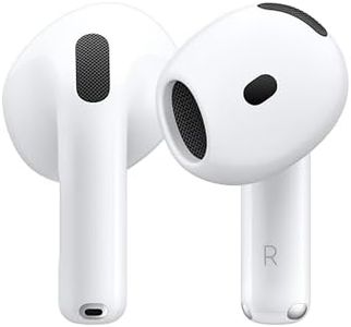 Apple AirPods 4 ​​​​​​​