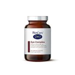 BioCare - Eye Complex | with Vitamin A, Zinc & Bilberry Extract - 60 Capsules