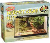 Zoo Med Starter Hermit Crab Kit