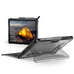 UAG Microsoft Surface Go 3 / Surface Go 2 / Surface Go [10.5-inch Screen] Plyo Feather-Light Rugged [Ice] Military Drop Tested Case