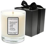 HC-M06 - creed Like Aftershave Fragranced - 20cl Soy Wax Candle