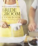 Williams-Sonoma Bride & Groom Cookb