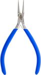 Ultra Ergonomic Pliers, Round Nose, 5-3/4 Inches by EuroTool