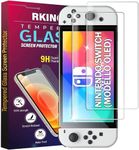 RKINC Screen Protector [2-Pack] for