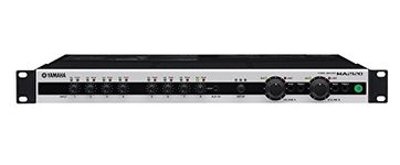 Yamaha MA2120 | 2 Channel Mixer Amplifier with DSP