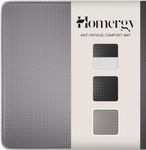 Homergy Anti Fatigue Kitchen Mats f