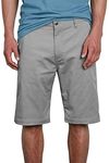 Volcom Men's Vmonty Stretch Chino S