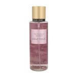 Victoria’s Secret Velvet Petals Fragrance Mist 250ml – Warm Floral Body Mist for Women with Almond Glaze & Lush Blooms