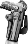 1911 Leather Holster, Holster for C