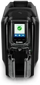 Zebra ZC350 Dual Sided ID Card Printer