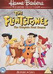 The Flintstones: Season 1 [DVD] [1960]