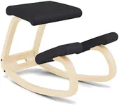 Varier Variable Natural/Black Ergon