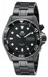 Orient Mens EM65007B Automatic Diver Watch