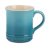 Le Creuset Stoneware Mug, 14 oz., C
