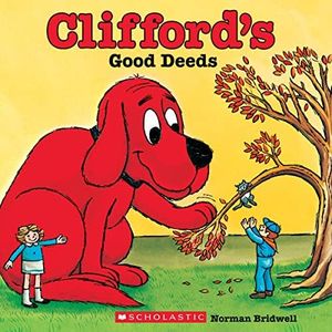 Clifford's